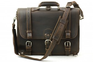 Saddleback Leather Traditional Briefcase