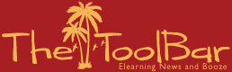 Toolbar logo
